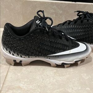 Nike Vapor baseball cleats
